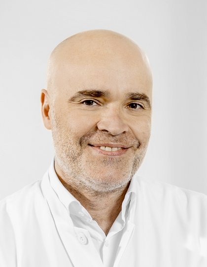 Prof. Dr. med. Thomas Papathemelis