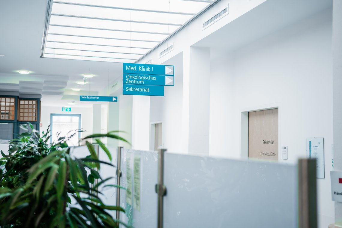 Onkologisches Zentrum